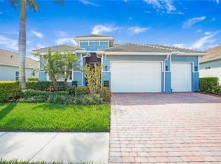 14597 Kelson Cir, Naples, FL 34114