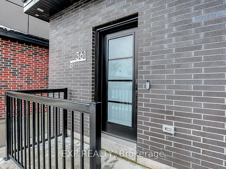 361 Whitby Ave #B1 — Photo 3