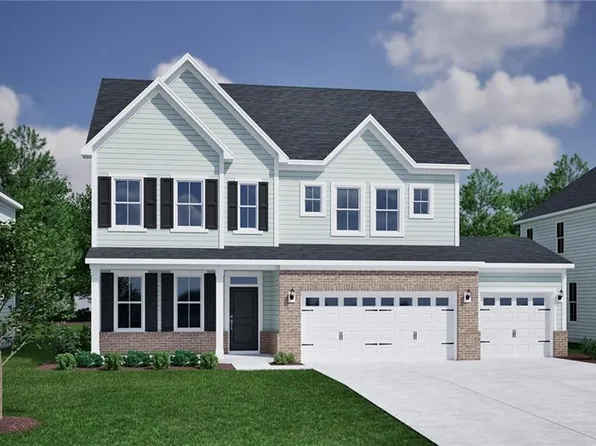 2132 Channel St, Graham, NC 27253