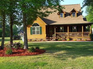 9322 Lyn Marie Dr, Leland, NC 28451