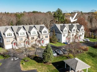 Thacher Commons, Exeter, NH 03833