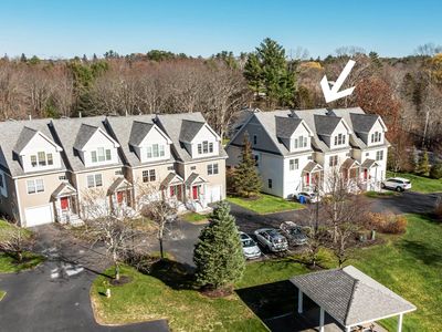 131 Court Street #21, Exeter, NH, 03833