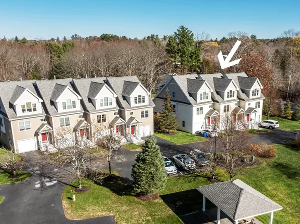 131 Court Street #21, Exeter, NH 03833