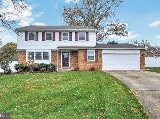 7 Hummock Ct, Wilmington, DE 19803