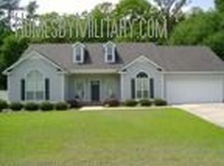 4205 Netherfield Ln, Valdosta, GA 31602