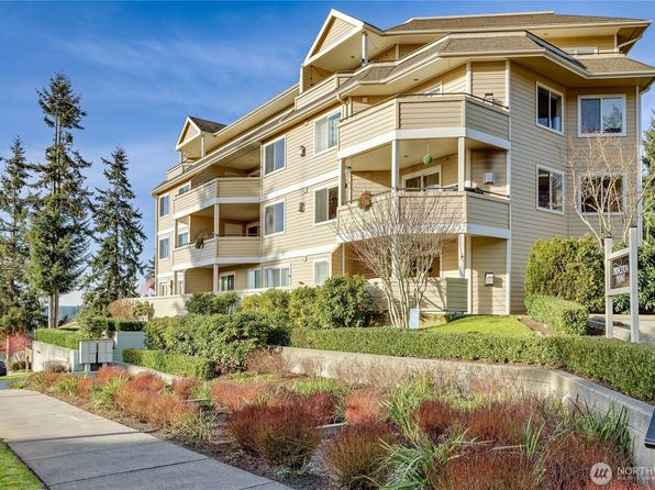 26291 Pennsylvania Avenue #201, Kingston, WA 98346