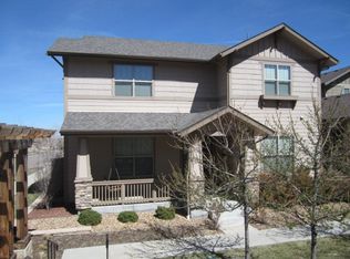 10368 Bluffmont Dr, Lone Tree, CO 80124