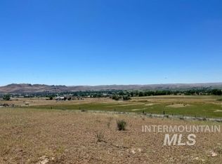 Greenfield Rd, Vale, OR 97918