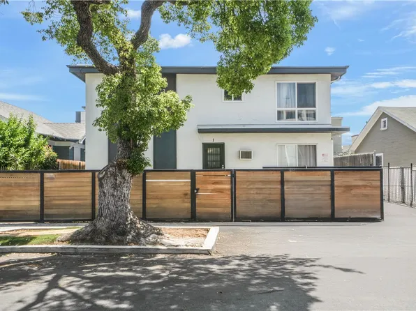 1026 N Hudson Ave, Los Angeles, CA 90038