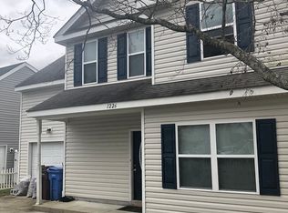 1226 Hazel Ave, Chesapeake, VA 23325