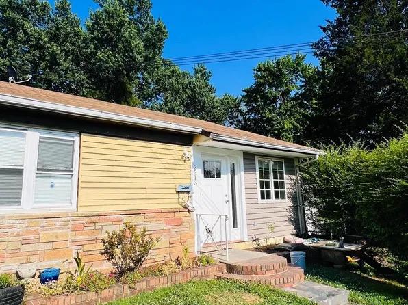 2213 Matthew Henson Ave, Landover, MD 20785