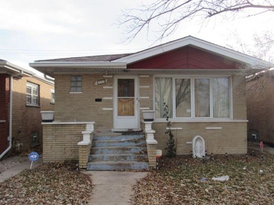 6955 W 63rd St Chicago Il Zillow