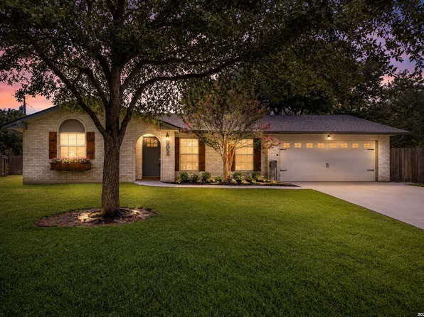10809 LANDS RUN ST, San Antonio, TX 78230