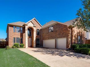 2312 Tawny Owl Rd, Grand Prairie, TX 75052