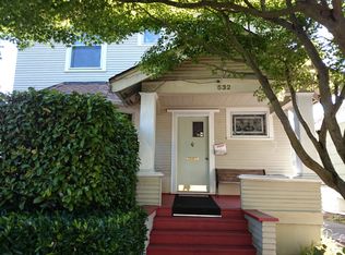 532 23rd Ave E, Seattle, WA 98112