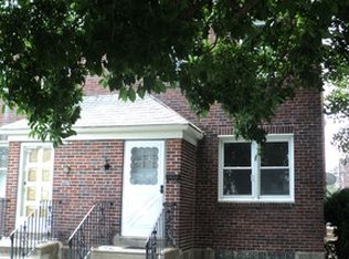 1108 Unruh Ave, Philadelphia, PA 19111