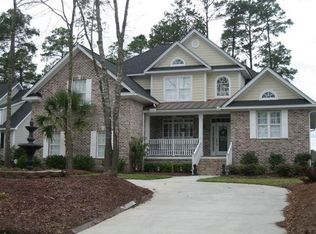 8748 Herons Walk, North Charleston, SC 29420
