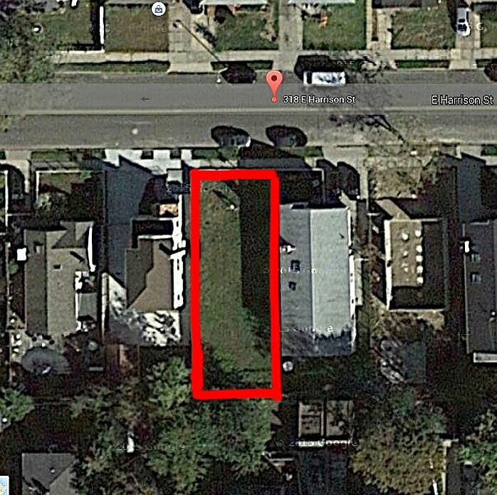1st image of 318 E Harrison St #Wyoming St
