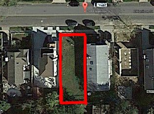 318 E Harrison St #WYOMING ST, Long Beach, NY 11561