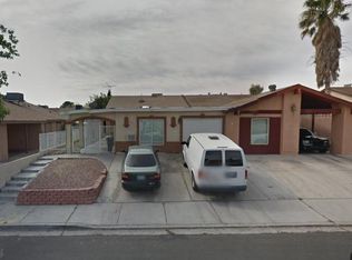 4553 Via Madrigal, Las Vegas, NV 89103