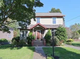 21 Bloomingdale Ave, Cranford, NJ 07016