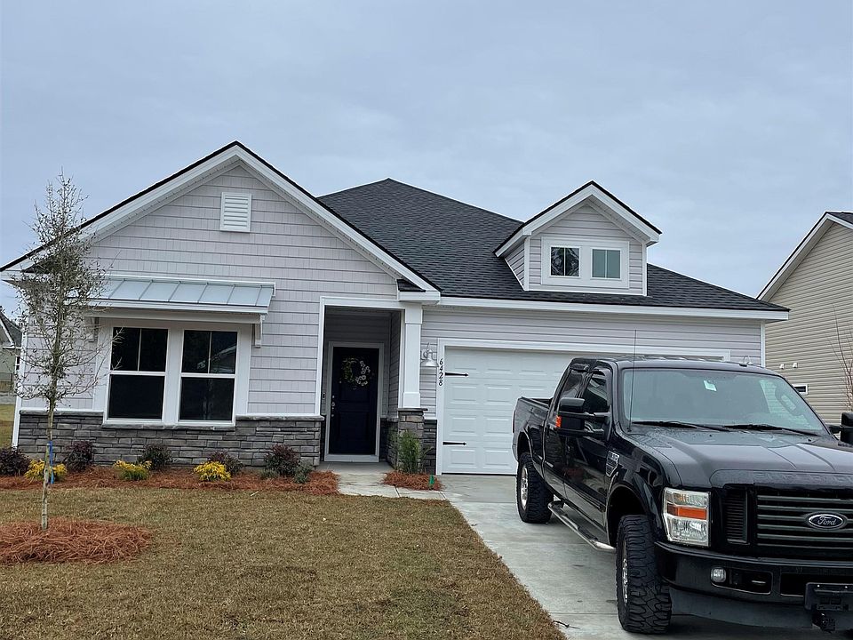 1st image of 6428 Twinspur Ct. Lot 70 Litchfield II "H6"
