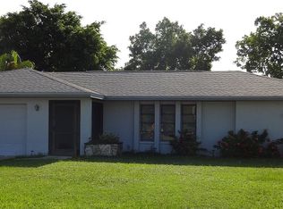 309 SE 17th Ave, Cape Coral, FL 33990