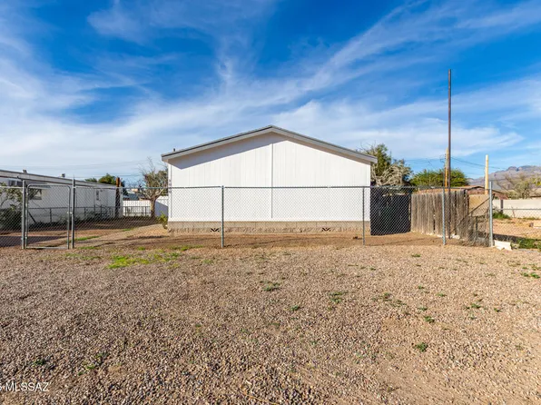 1000 W Garnette St, Tucson, AZ 85705