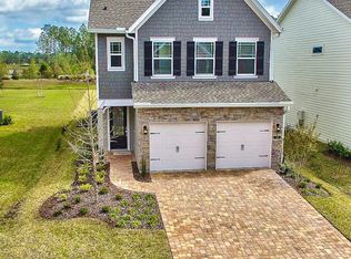 95 Silver Creek Pl, St Augustine, FL 32095