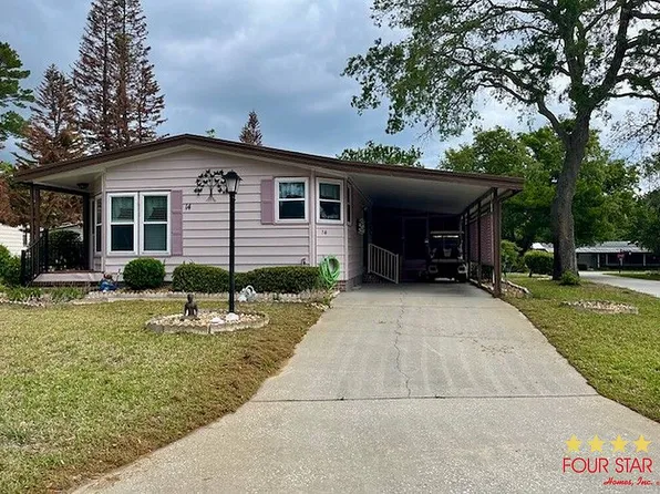 14 Malayan Sun Bear Path #352, Ormond Beach, FL 32174