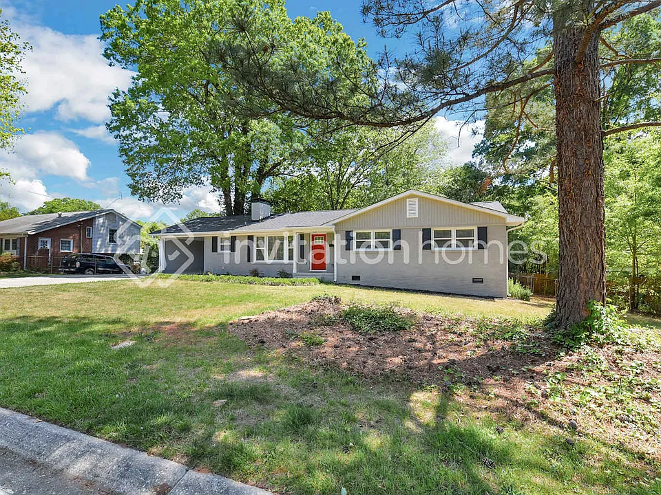 4133 Seaforth Dr