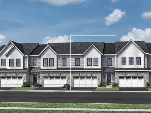 373 Huntington Ln, Ambler, PA 19002