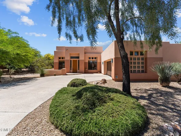1595 W CALLE SIMPATICO --, Wickenburg, AZ 85390