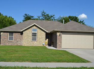 706 S Canton Ave, Springfield, MO 65802