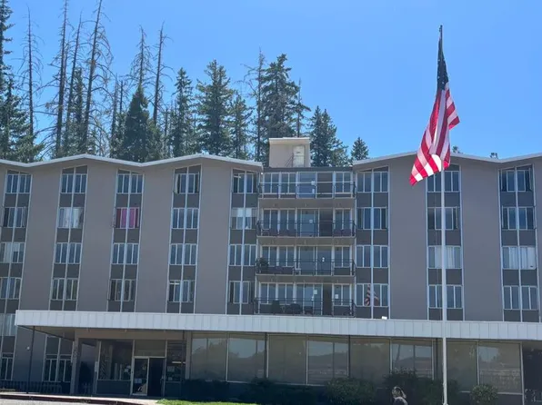 200 SW Frontage Rd, Canyonville, OR