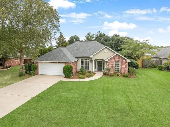 415 Gainesway Dr, Madisonville, LA 70447