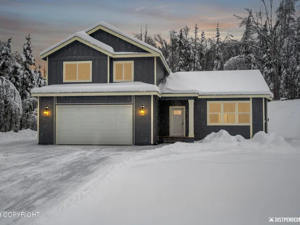 360 W Tree Star Cir, Wasilla, AK 99654