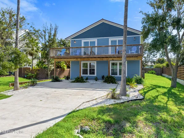 6548 PUTNAM Street, St. Augustine, FL 32080