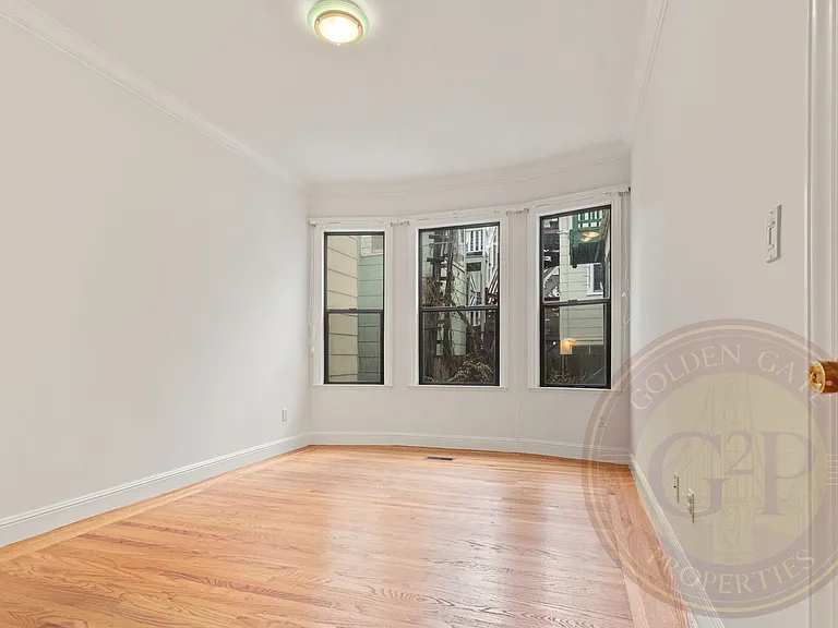 1640-1642 Leavenworth St — Photo 7