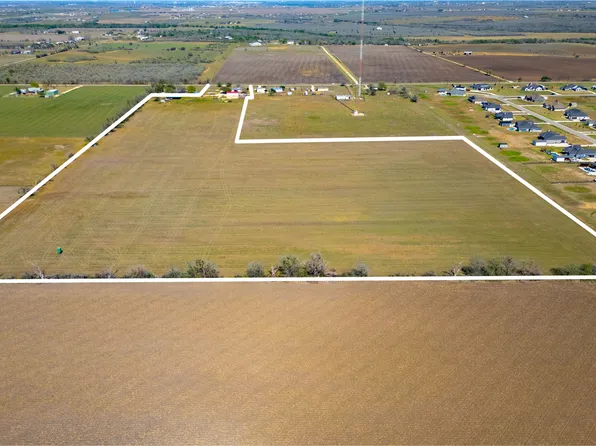 TBD S Santa Clara Road, Seguin, TX 78155