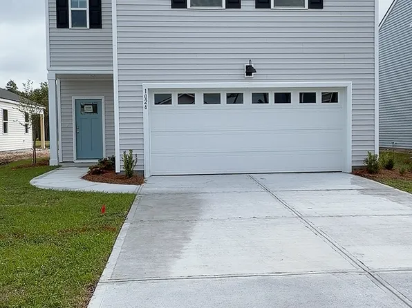 1026 Lakes Blvd, Brunswick, GA