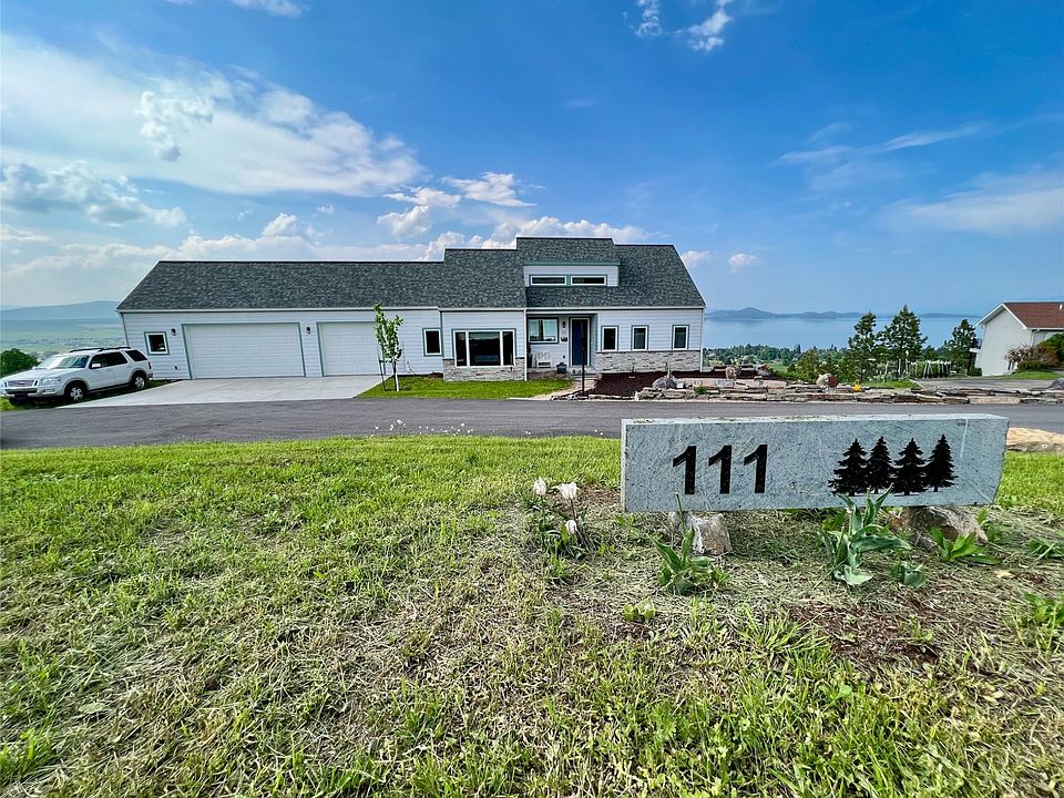 111 JB Dr, Polson, MT 59860 Zillow