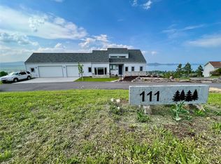 111 Jb Dr #TOP, Polson, MT 59860