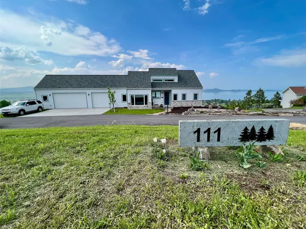 111 Jb Dr #Top, Polson, MT 59860