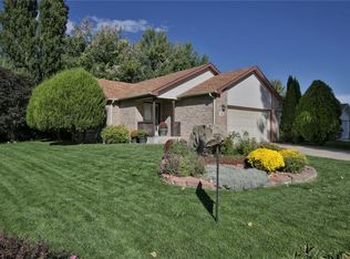 302 Samples Ave, Brush, CO 80723