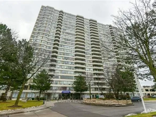 3 Greystone Walk Dr #1421, Toronto, ON M1K 5J4