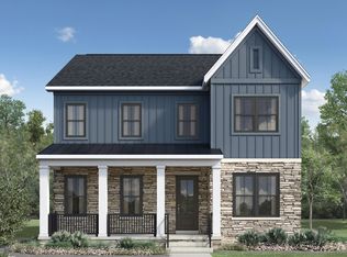 13164 Grey Skies Dr, Gaithersburg, MD 20878