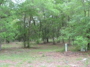 43 Caswell Branch Rd, Freeport, FL 32439