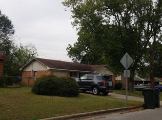 1007 Terrehaute Ave SW, Decatur, AL 35601