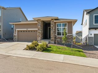 264 Kitselman Dr, Castle Rock, CO 80104